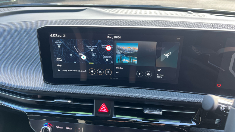 Kia EV6 168kW GT Line S 84kWh 5dr Auto Electric Estate